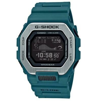 G-SHOCK GBX100-2 MEN&#39;S WATCH