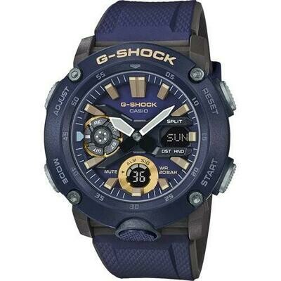 G-SHOCK GA2000-2A MEN&#39;S WATCH