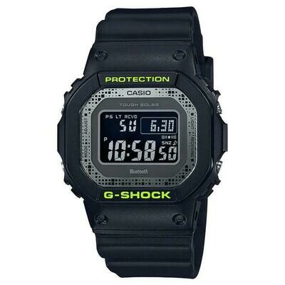 G-SHOCK GWB5600DC-1 DIGITAL CAMO MEN&#39;S WATCH