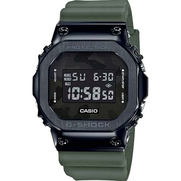 G-SHOCK GM5600B-3 MEN&#39;S WATCH