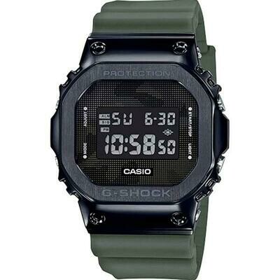G-SHOCK GM5600B-3 MEN&#39;S WATCH