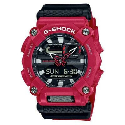 G-SHOCK GA900-4A MEN&#39;S WATCH