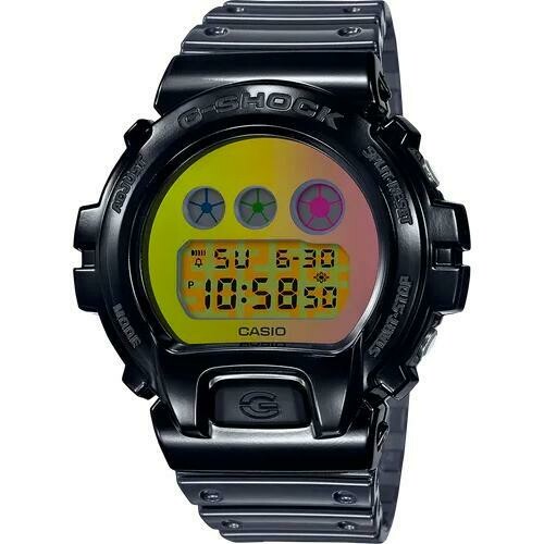 G-SHOCK DW6900SP-1 MEN&#39;S WATCH