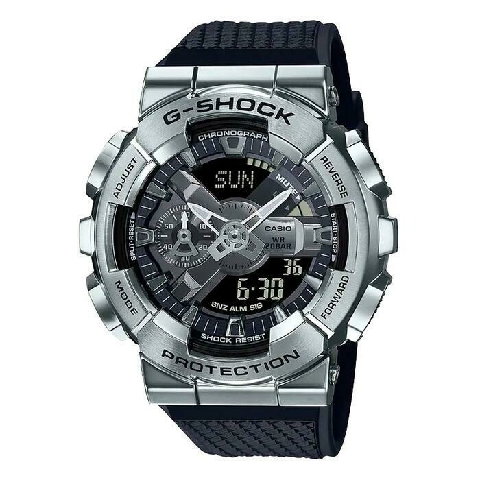 G-SHOCK GM110-1A MEN&#39;S WATCH