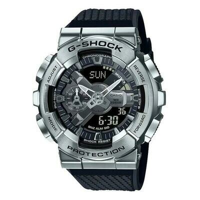 G-SHOCK GM110-1A MEN&#39;S WATCH