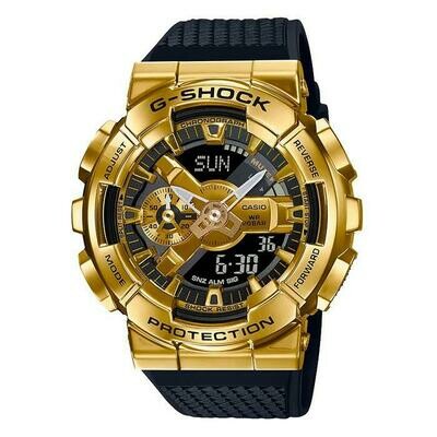 G-SHOCK GM110G-1A9 MEN&#39;S WATCH