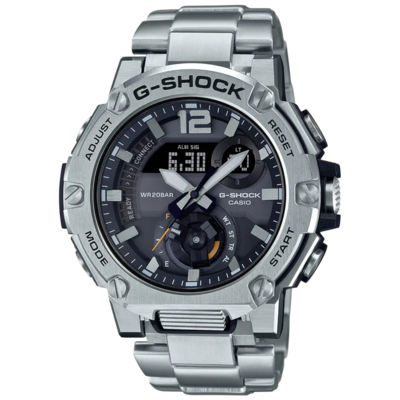 GSTB300E-5A G-STEEL