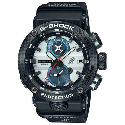 G-SHOCK GWRB1000HJ-1A LIMITED EDITION HONDA JET GRAVITYMASTER MEN&#39;S WATCH