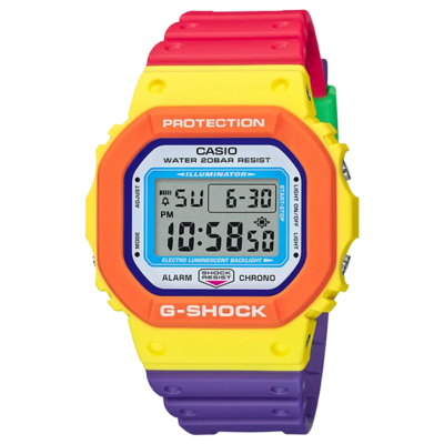 G-SHOCK DW5610DN-9