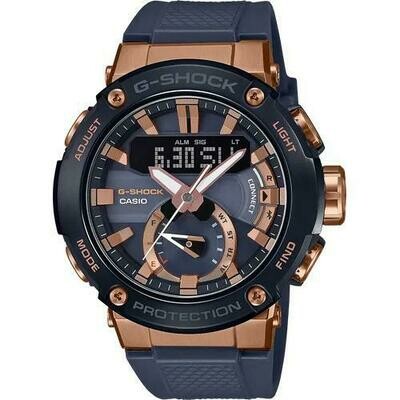 G-SHOCK GSTB200G-2A G-STEEL MEN&#39;S WATCH