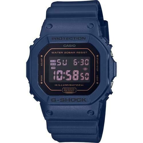 G-SHOCK DW5600BBM-2 MEN&#39;S WATCH