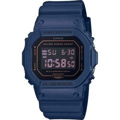 G-SHOCK DW5600BBM-2 MEN&#39;S WATCH