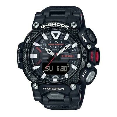 G-SHOCK GR-B200-1BCR GRAVITYMASTER MEN&#39;S WATCH