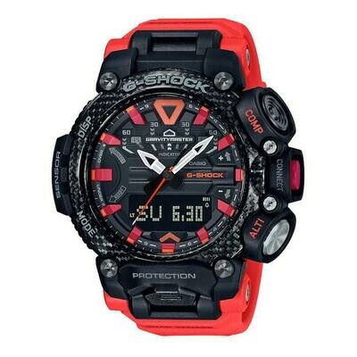 G-SHOCK GRB200-1A9 GRAVITYMASTER MEN&#39;S WATCH