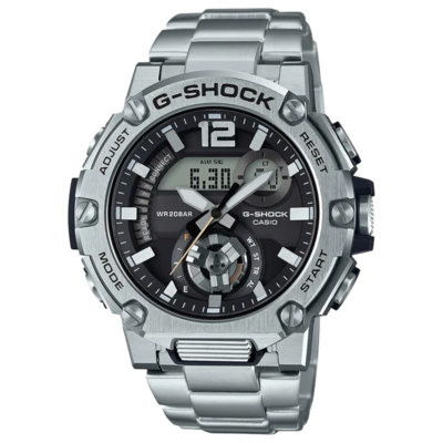 GSTB300SD-1A G-STEEL