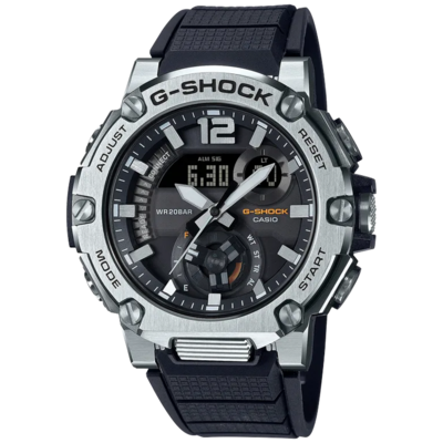 GSTB300S-1A G-STEEL