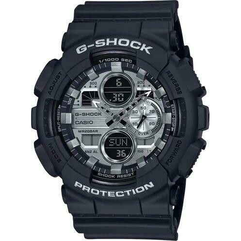G-SHOCK GA140GM-1A1 MEN&#39;S WATCH
