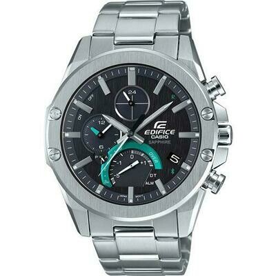 G-SHOCK EQB1000D-1A EDIFICE MEN&#39;S WATCH