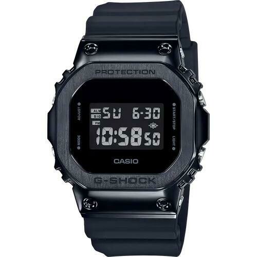 G-SHOCK GM5600B-1 MEN&#39;S WATCH
