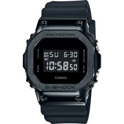 G-SHOCK GM5600B-1 MEN&#39;S WATCH