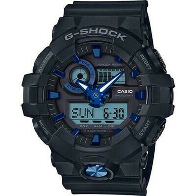 G-SHOCK GA710B-1A2 MEN&#39;S WATCH