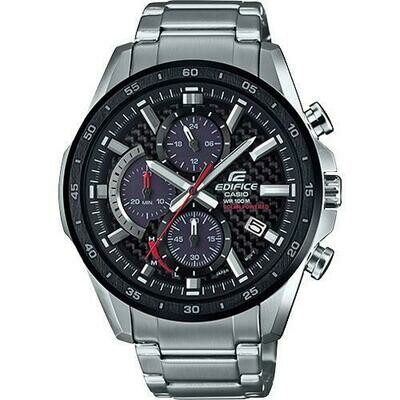 G-SHOCK EQS900DB-1A EDIFICE MEN&#39;S WATCH