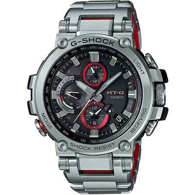 G-SHOCK MTGB1000D-1A MT-G MEN&#39;S WATCH