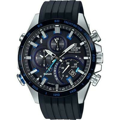 G-SHOCK EQB501XBR-1A EDIFICE MEN&#39;S WATCH