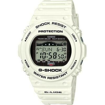 G-SHOCK GWX5700CS-7 G-LIDE MEN&#39;S WATCH