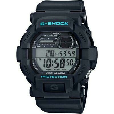 G-SHOCK GD350-1C MEN&#39;S WATCH