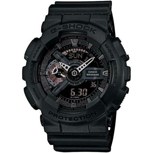 G-SHOCK GA110MB-1A MEN&#39;S WATCH