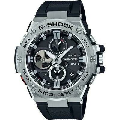G-SHOCK GSTB100-1A G-STEEL MEN&#39;S WATCH