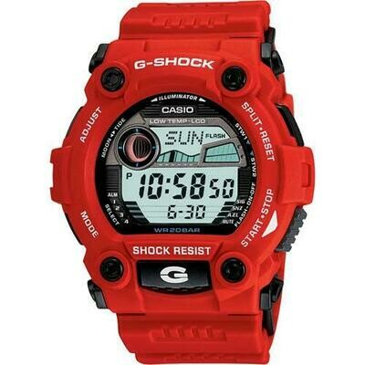 G-SHOCK G7900A-4 MEN&#39;S WATCH