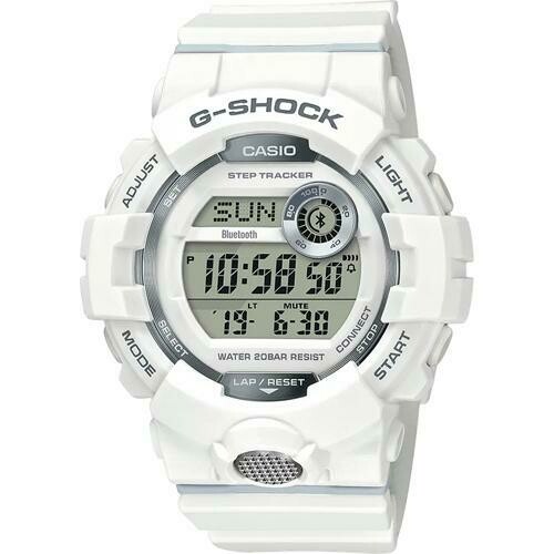 G-SHOCK GBD800-7 MEN&#39;S WATCH