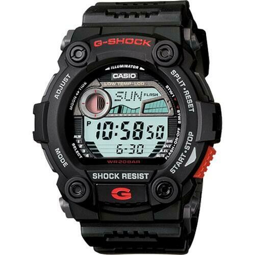 G-SHOCK G7900-1 MEN&#39;S WATCH