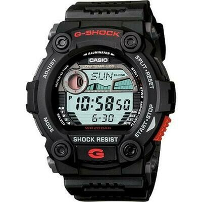 G-SHOCK G7900-1 MEN&#39;S WATCH