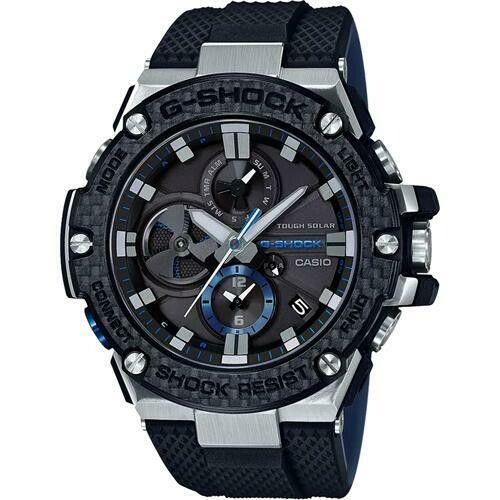 G-SHOCK MTGB1000B-1A MT-G MEN&#39;S WATCH