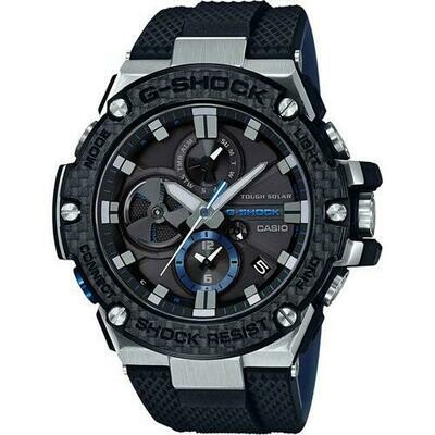 G-SHOCK GSTB100XA-1A G-STEEL MEN&#39;S WATCH