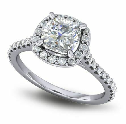 Hawla Rings HALO