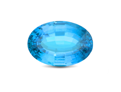 BLUE TOPAZ