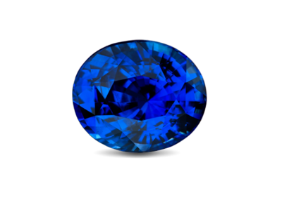 BLUE SAPPHIRE
