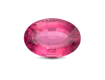 PINK TOURMALINE