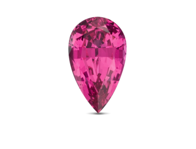 PINK TOPAZ