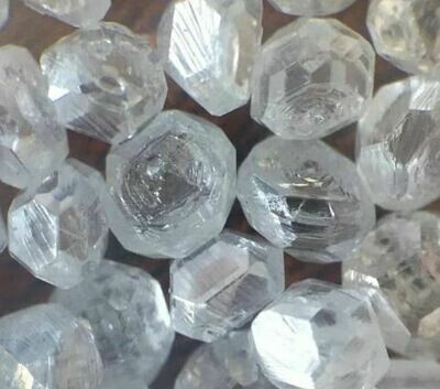 MOISSANITES