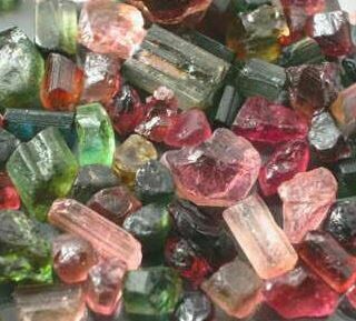 GEMSTONES