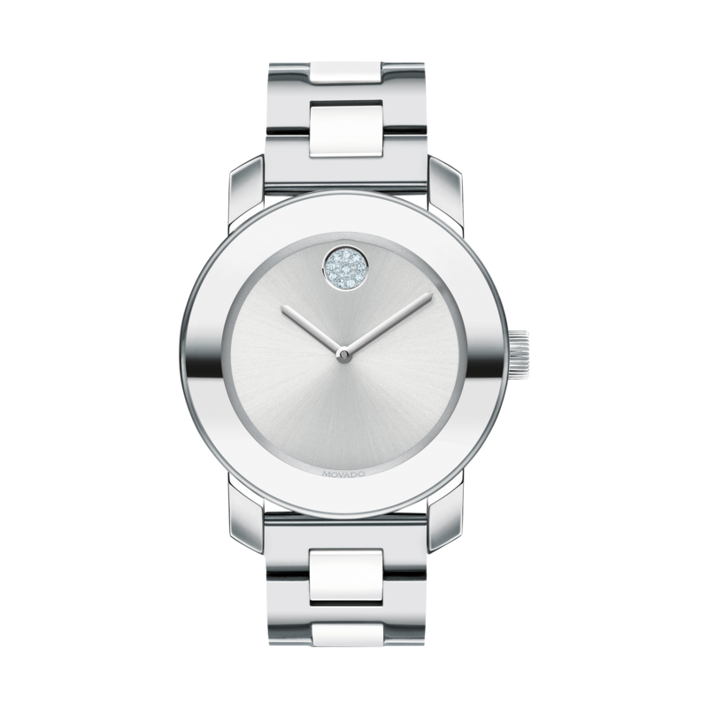 Movado BOLD Ceramic 3600638