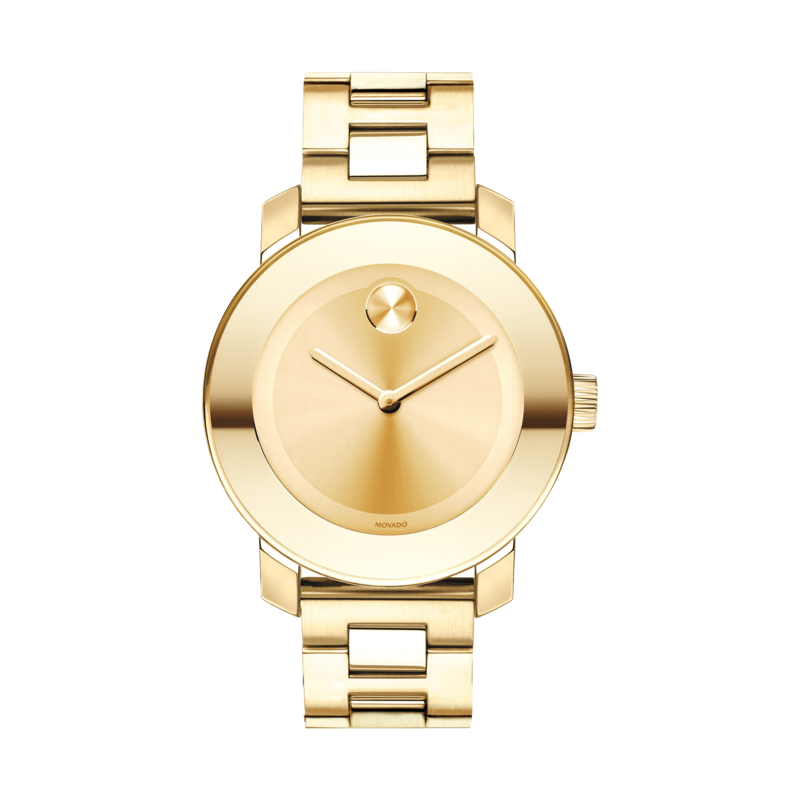 Movado BOLD Metals 3600085
