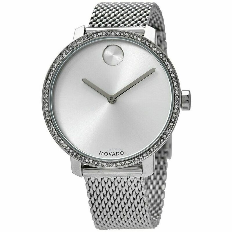 Movado BOLD Ceramic 3600655