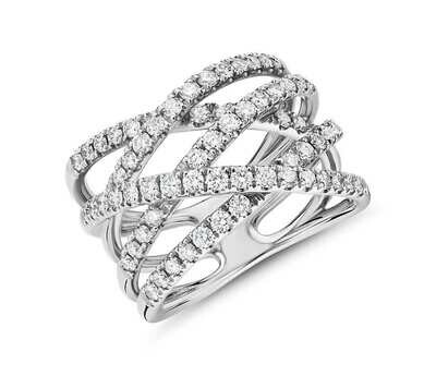 FASHION RINGS