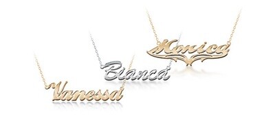 PERSONALIZED / FAMILY